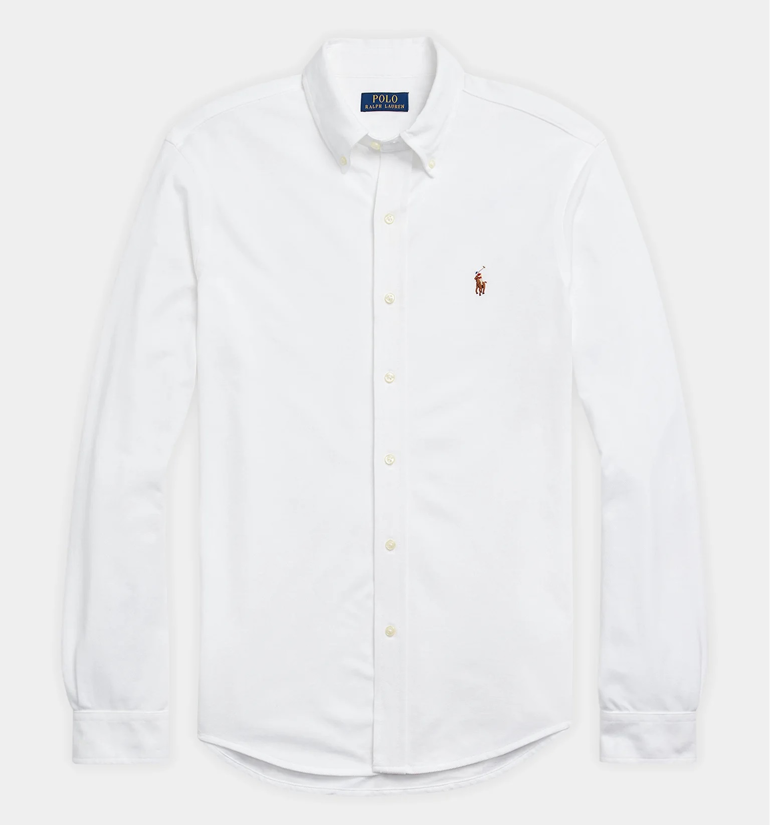 폴로 Ralph Lauren 710932545002WHITE